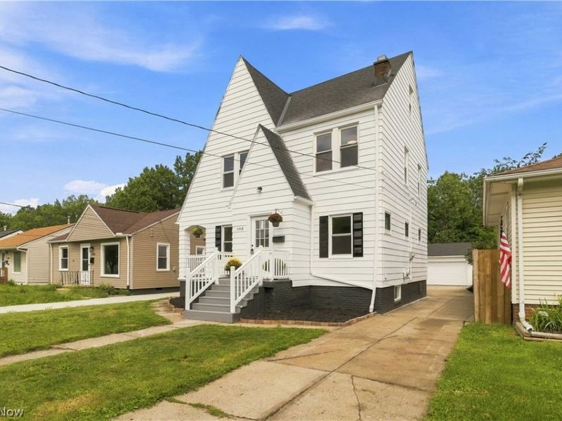 11918 Lena Avenue, Cleveland, OH 44135 Photo 3