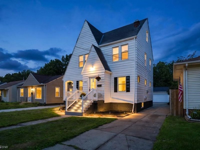 11918 Lena Avenue, Cleveland, OH 44135 Photo 4