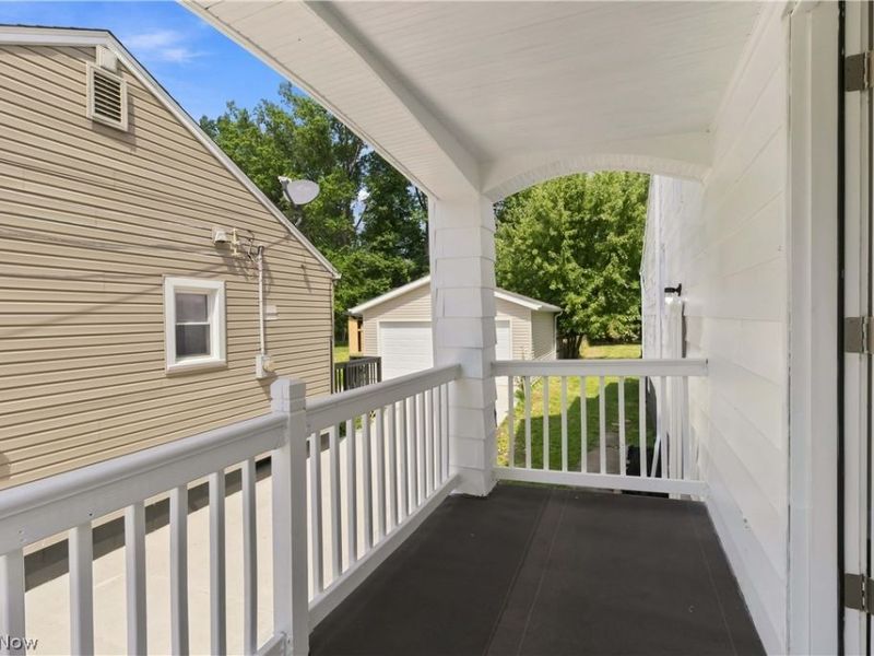 11918 Lena Avenue, Cleveland, OH 44135 Photo 5
