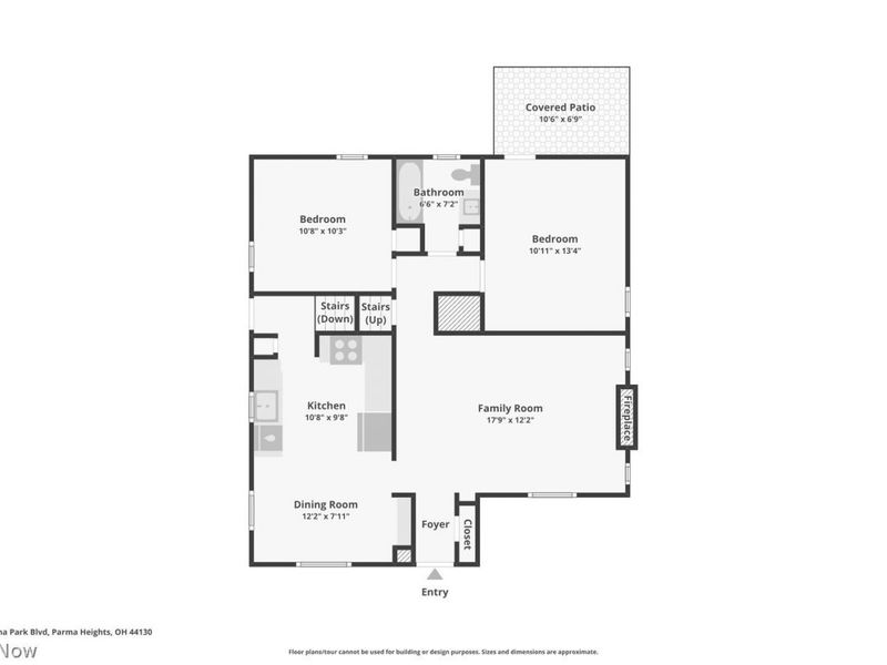6751 Parma Park Boulevard, Parma Heights, OH 44130 Photo 36