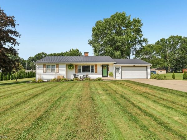1516 Hickory Lane , Wooster, OH 44691
