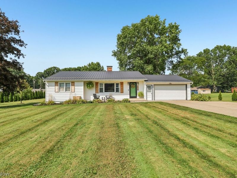 1516 Hickory Lane , Wooster, OH 44691 Photo 1