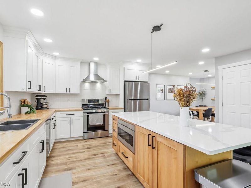 1516 Hickory Lane , Wooster, OH 44691 Photo 10