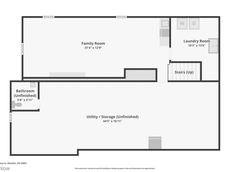 1516 Hickory Lane , Wooster, OH 44691 Photo 29