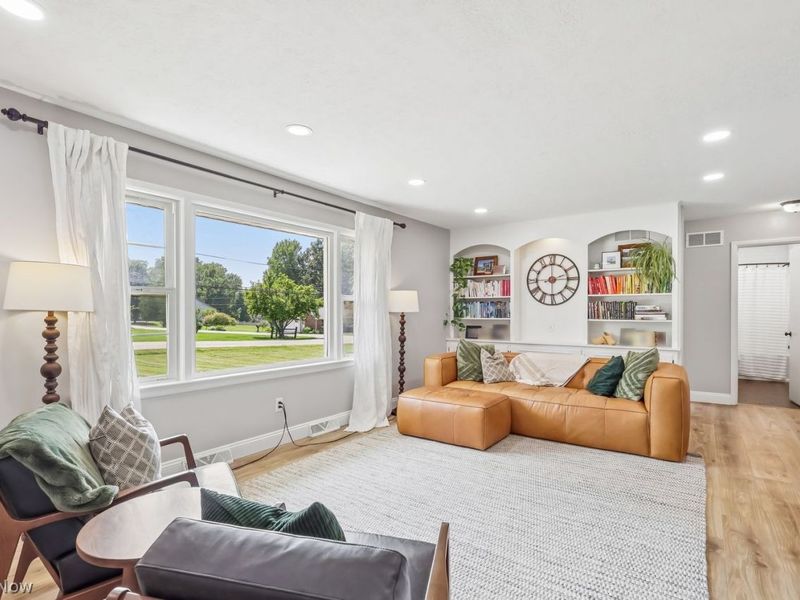 1516 Hickory Lane , Wooster, OH 44691 Photo 3