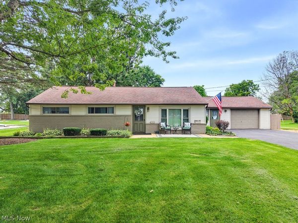 9237 Briar Drive , Streetsboro, OH 44241