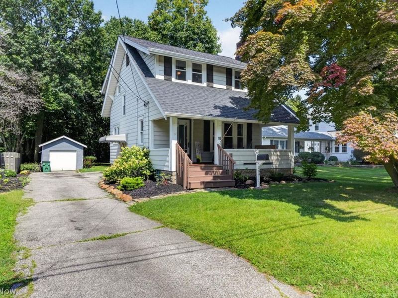 43 Overlook Road, Painesville Township, OH 44077 Photo 2