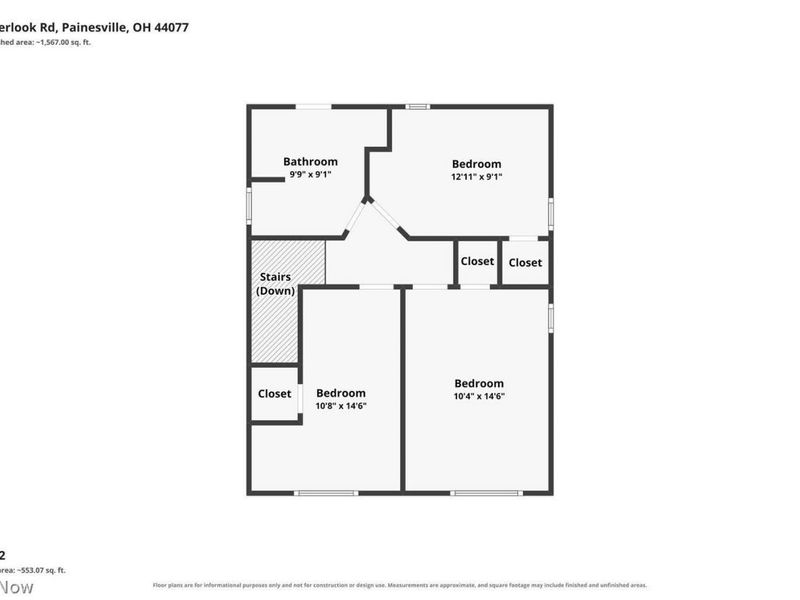 43 Overlook Road, Painesville Township, OH 44077 Photo 47