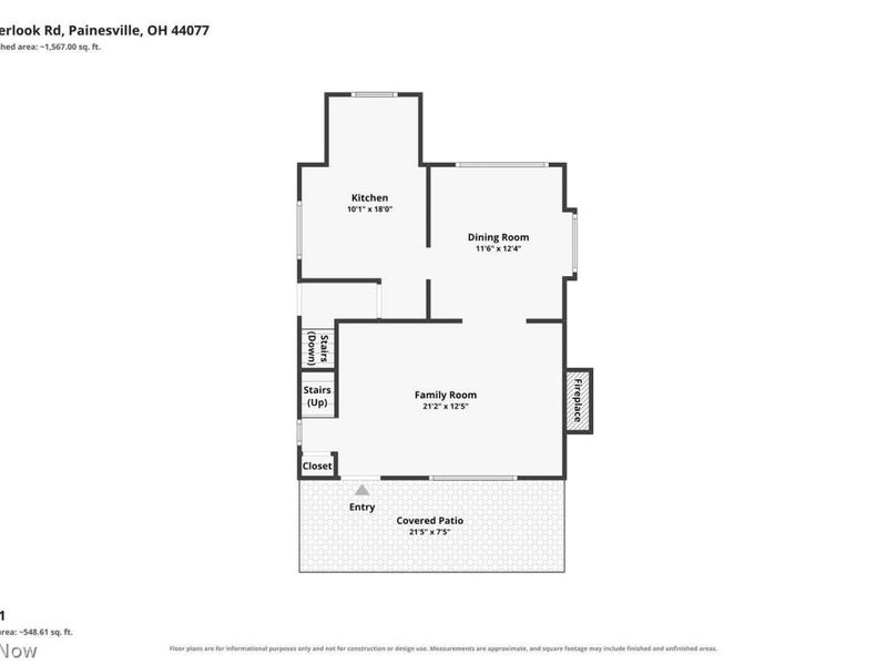 43 Overlook Road, Painesville Township, OH 44077 Photo 48
