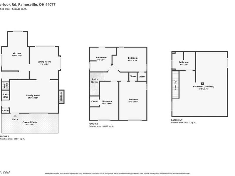43 Overlook Road, Painesville Township, OH 44077 Photo 49