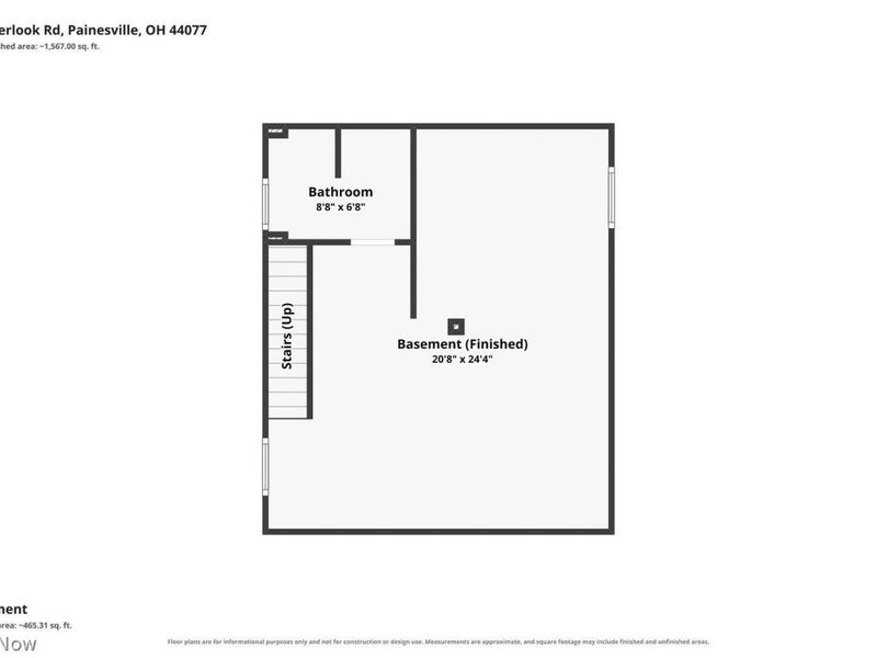 43 Overlook Road, Painesville Township, OH 44077 Photo 50