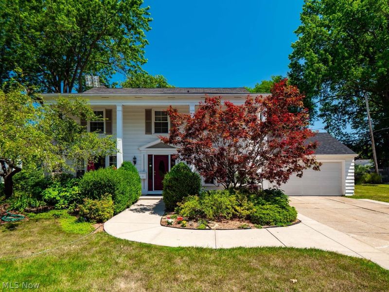 3991 Idlewild Drive, Rocky River, OH 44116 Photo 2