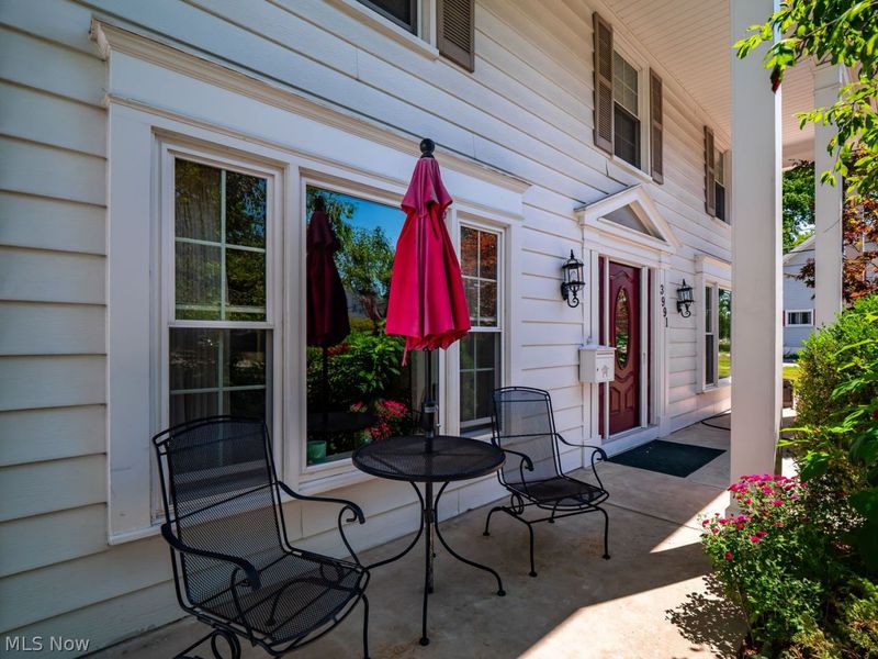 3991 Idlewild Drive, Rocky River, OH 44116 Photo 3