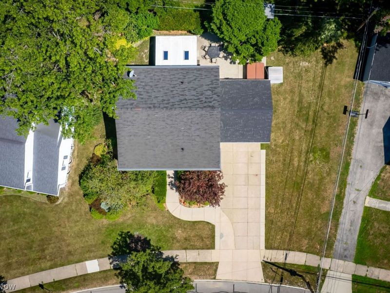 3991 Idlewild Drive, Rocky River, OH 44116 Photo 30