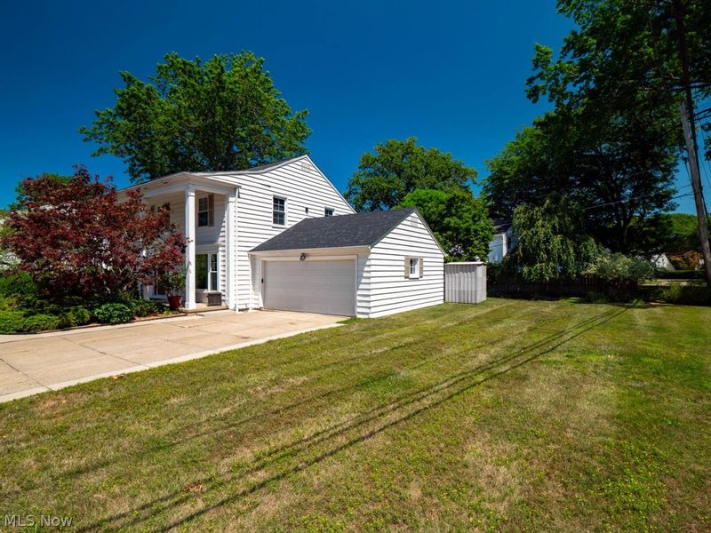 3991 Idlewild Drive, Rocky River, OH 44116 Photo 39