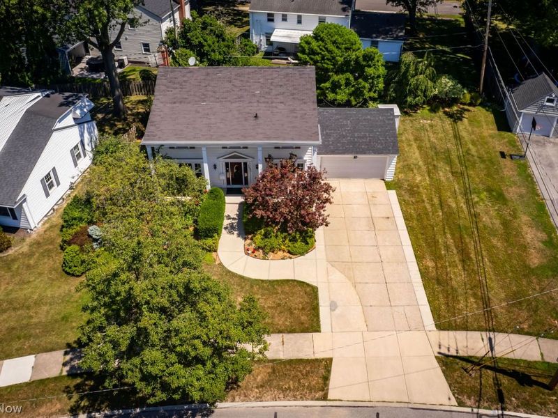 3991 Idlewild Drive, Rocky River, OH 44116 Photo 40