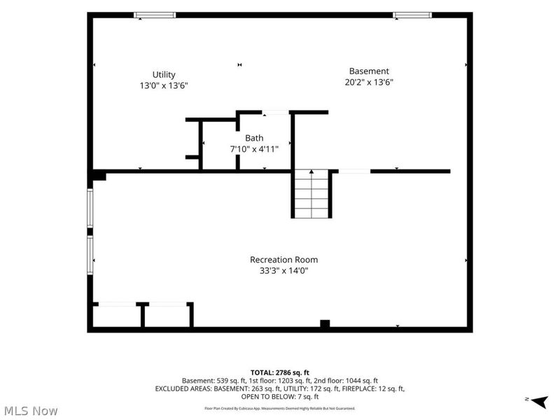 3991 Idlewild Drive, Rocky River, OH 44116 Photo 43