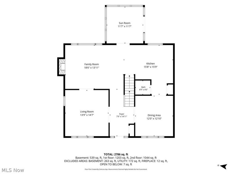3991 Idlewild Drive, Rocky River, OH 44116 Photo 44