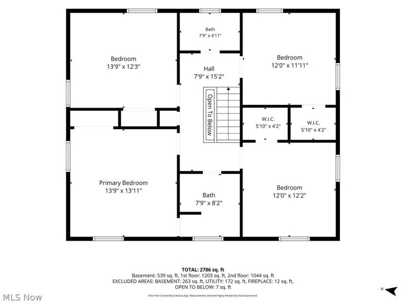 3991 Idlewild Drive, Rocky River, OH 44116 Photo 45