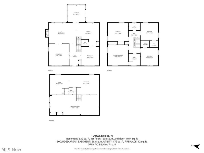 3991 Idlewild Drive, Rocky River, OH 44116 Photo 46