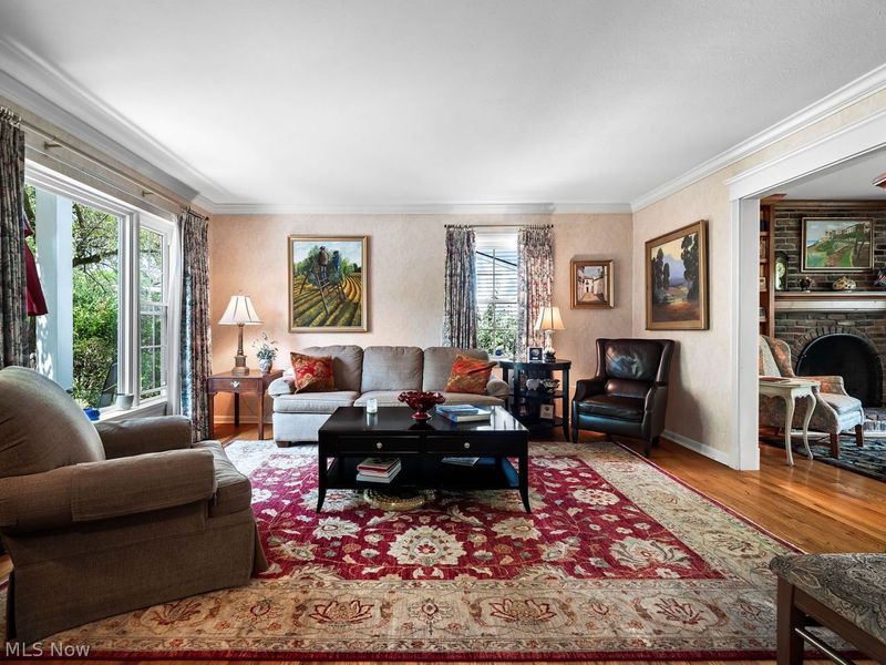 3991 Idlewild Drive, Rocky River, OH 44116 Photo 5