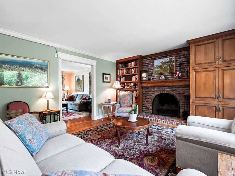 3991 Idlewild Drive, Rocky River, OH 44116 Photo 8