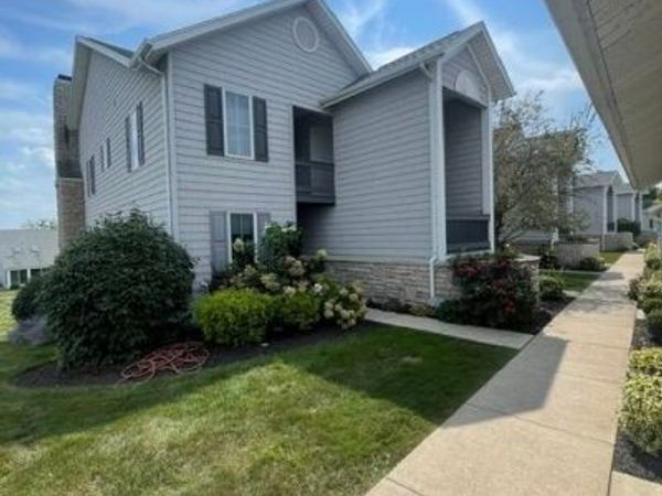 10654 E Bayshore Road , Unit 46, Marblehead, OH 43440