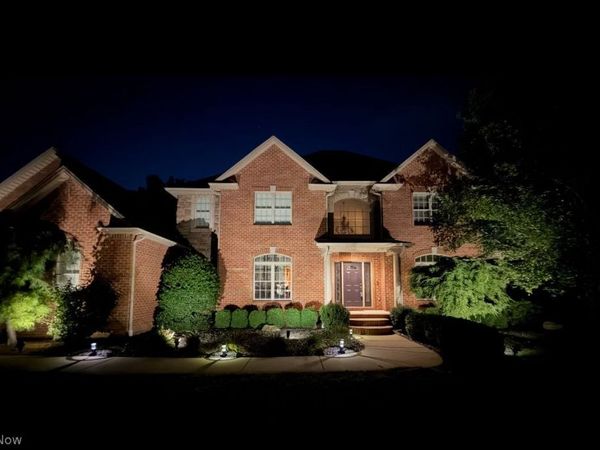 6781 Kyle Ridge Pointe , Canfield, OH 44406
