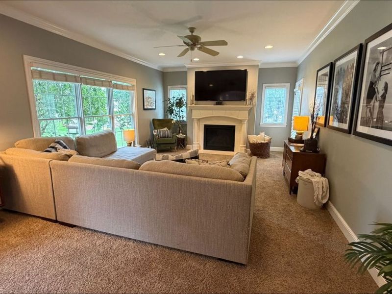 6781 Kyle Ridge Pointe , Canfield, OH 44406 Photo 12