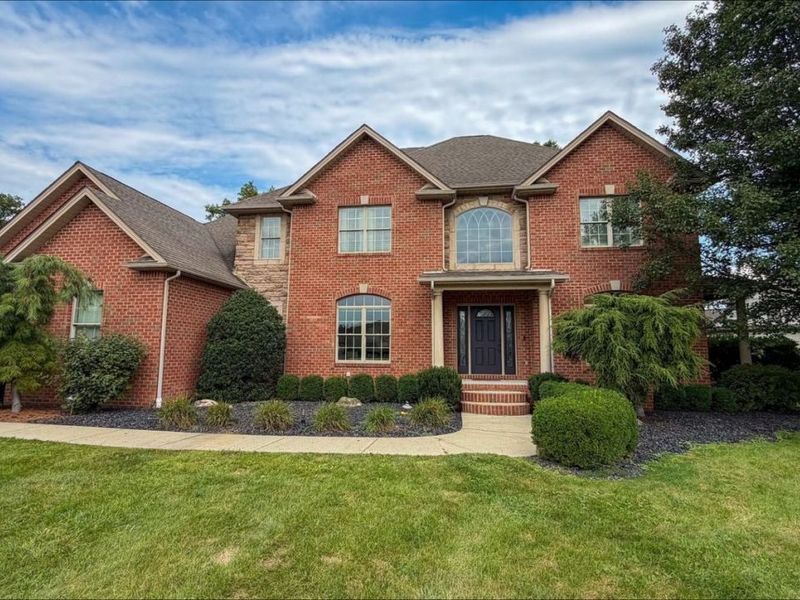 6781 Kyle Ridge Pointe , Canfield, OH 44406 Photo 2