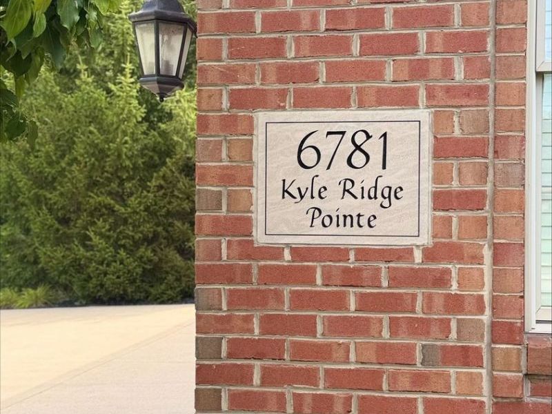 6781 Kyle Ridge Pointe , Canfield, OH 44406 Photo 3
