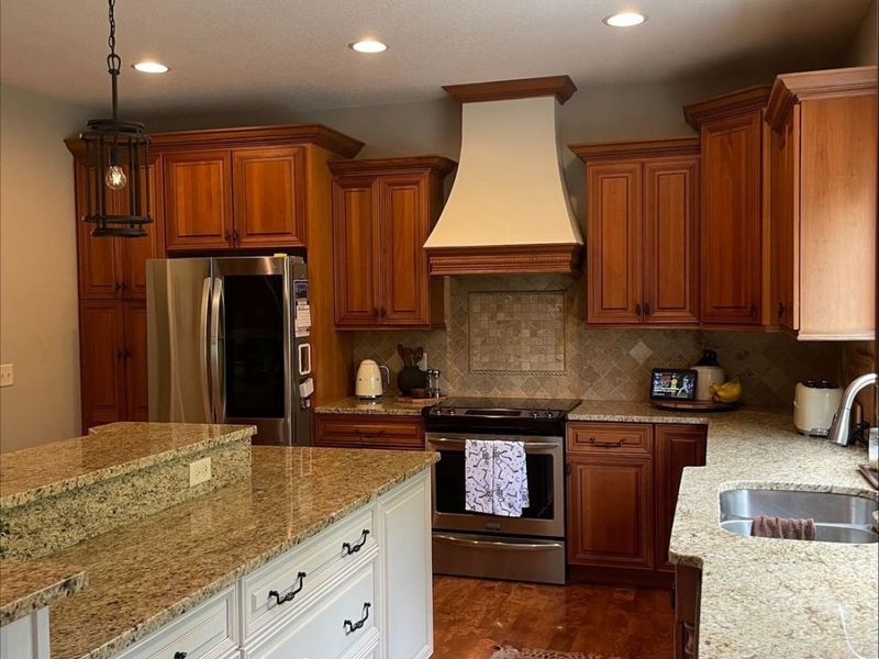 6781 Kyle Ridge Pointe , Canfield, OH 44406 Photo 6