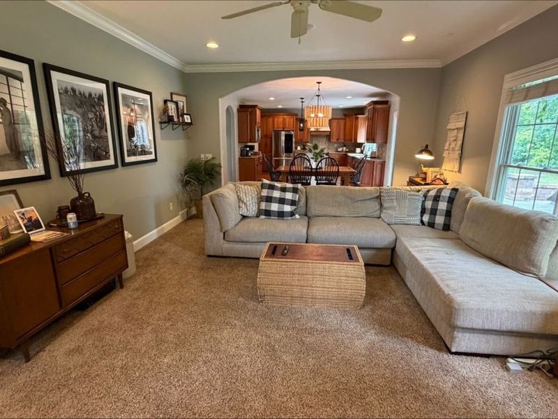 6781 Kyle Ridge Pointe , Canfield, OH 44406 Photo 7