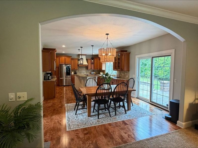 6781 Kyle Ridge Pointe , Canfield, OH 44406 Photo 8