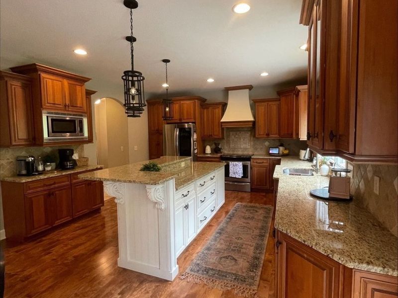 6781 Kyle Ridge Pointe , Canfield, OH 44406 Photo 9