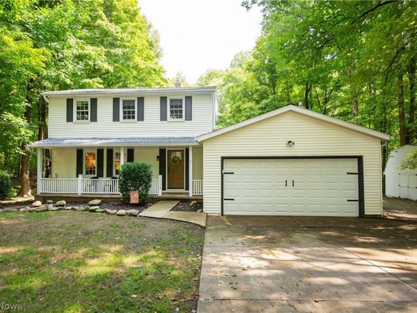 4258 Wayne Road , Mantua, OH 44255