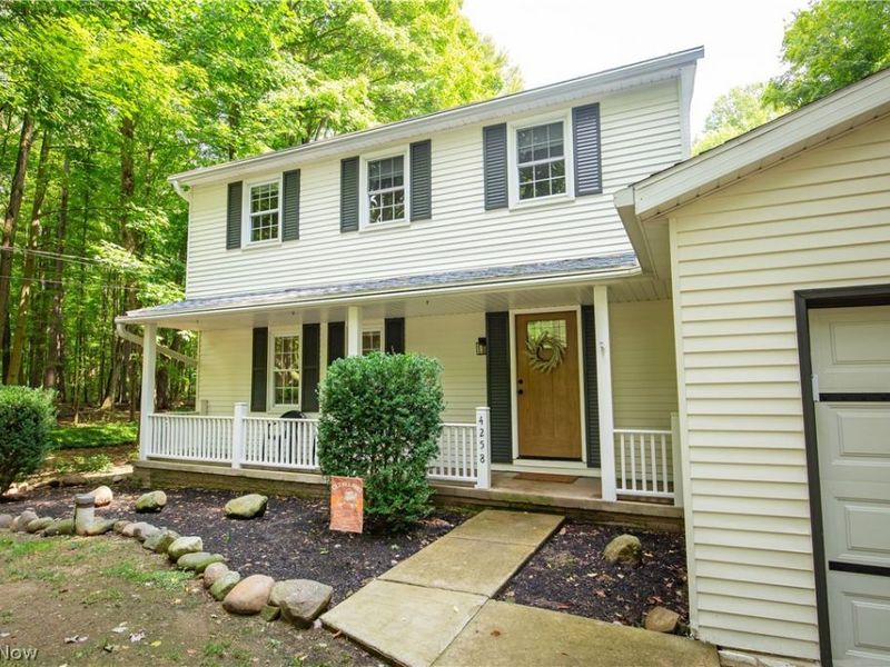 4258 Wayne Road, Mantua, OH 44255 Photo 2