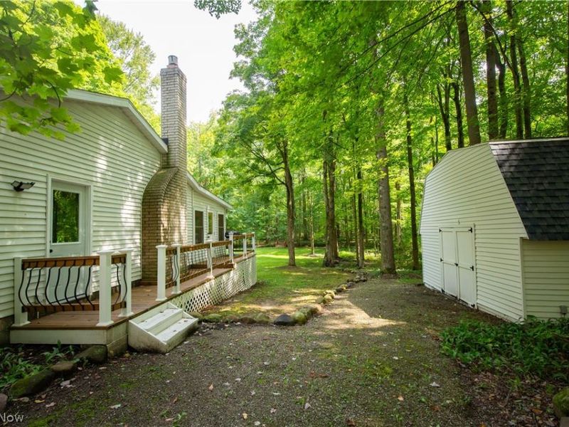 4258 Wayne Road, Mantua, OH 44255 Photo 28