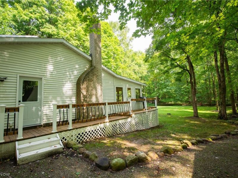 4258 Wayne Road, Mantua, OH 44255 Photo 29