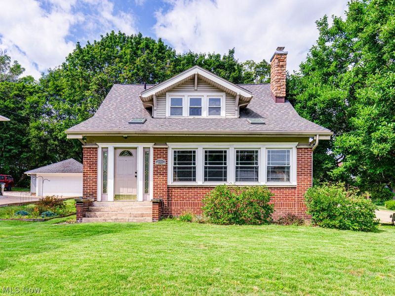 260 S Cleveland Avenue , Mogadore, OH 44260 Photo 1