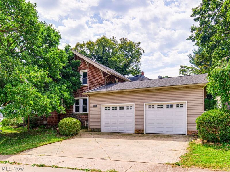 260 S Cleveland Avenue , Mogadore, OH 44260 Photo 2