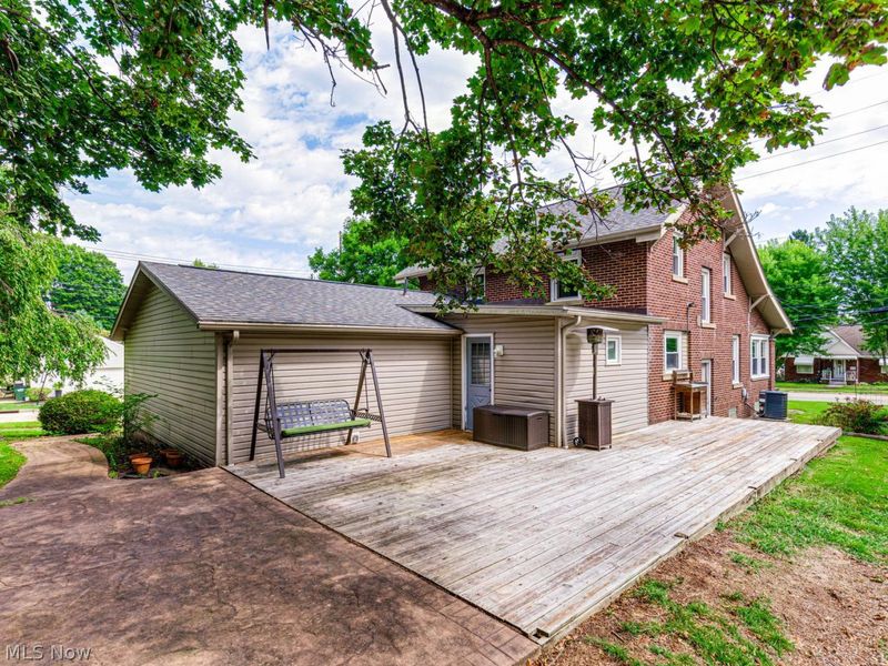 260 S Cleveland Avenue , Mogadore, OH 44260 Photo 3