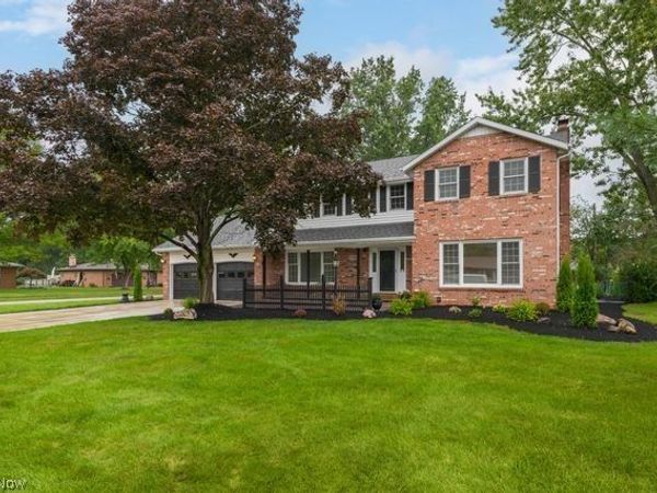 25924 Melibee Drive , Westlake, OH 44145