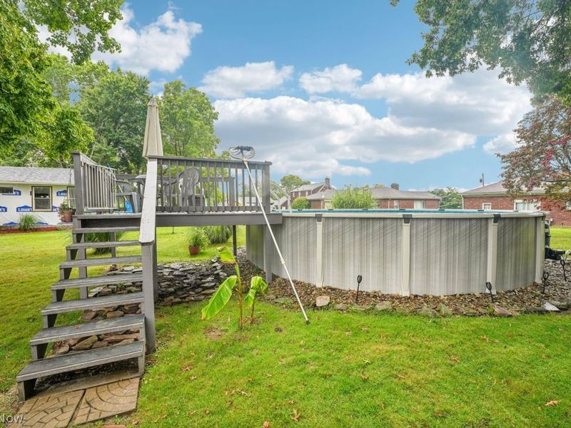 696 12th Street, Campbell, OH 44405 Photo 6