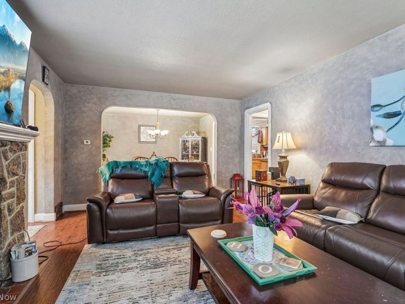 696 12th Street, Campbell, OH 44405 Photo 7