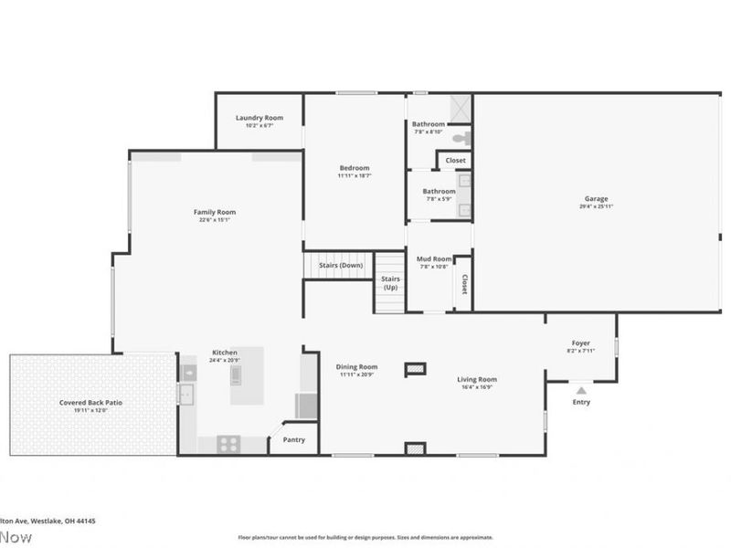 30603 Carlton Avenue, Westlake, OH 44145 Photo 48