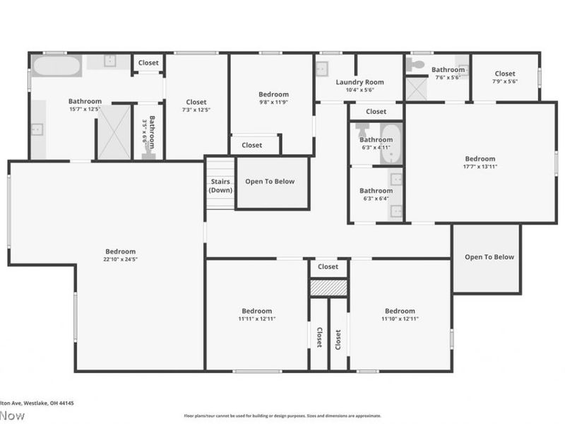 30603 Carlton Avenue, Westlake, OH 44145 Photo 49