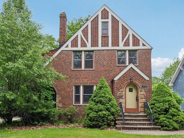 2030 E 228th Street , Euclid, OH 44117