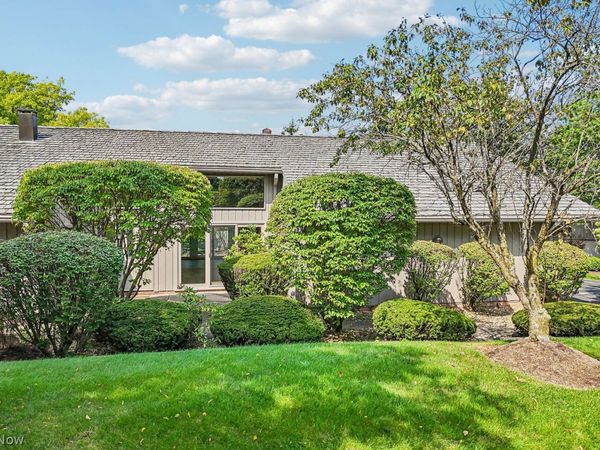 515-3 Concord Downs Circle , Aurora, OH 44202