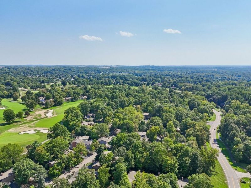 515-3 Concord Downs Circle, Aurora, OH 44202 Photo 37